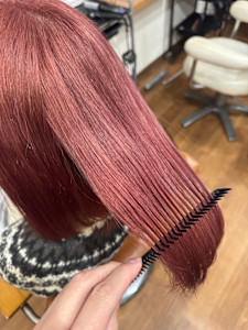 Cerisier×スタイル