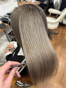 Cerisier×スタイル