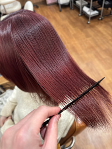 Cerisier×スタイル