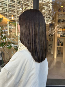 sou［ayaka］透明感カラー×レイヤー