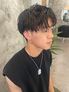 ツイストスパイラル