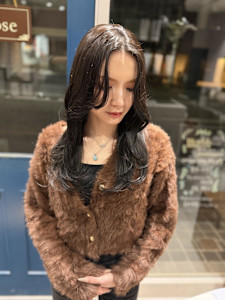 レイヤーカット