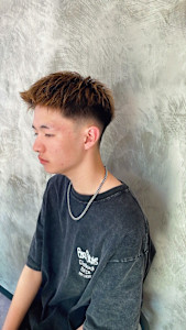 メンズショート