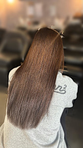 《あやね》髪質改善／バイカルテトリートメント