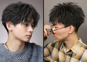 LIPPS hair 梅田【リップスヘアー】(リップスヘアー ウメダ)