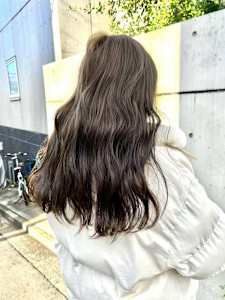 Amule hair salon×スタイル