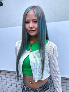 Amule hair salon×スタイル