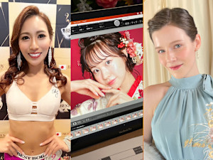 ヘアメイク＆ヘアセット専門店 美容堂(ヘアメイクヘアセットセンモンテン ビヨウドウ)