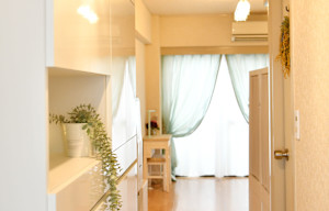 アイリーby筋膜チェルシーグリーン(アイリーバイキンマクチェルシーグリーン)