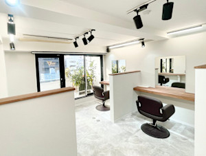 :ideal心斎橋店 ～髪質改善・白髪染め・ヘッドスパ～(アイディール  シンサイバシテン)