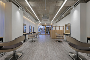 u'i by first北四番丁(ウイバイファーストキタヨバンチョウ)