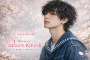 sakura kawaii(サクラカワイイ)