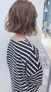 HAIR POCKET ritta×スタイル