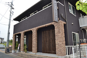 LAKE LOVERS(レイク ラバーズ)