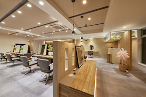 HAIR POCKET merry 【ヘアーポケット メリー】(ヘアーポケット メリー)