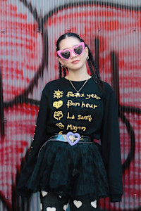 UNREVE×スタイル