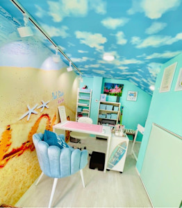 Nail Studio LuLu & Moana(ネイル スタジオ ルル アンド モアナ)