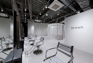 HE:ARTS OSAKA(ハーツオオサカ)