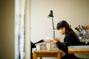 & nail(アンド ネイル)