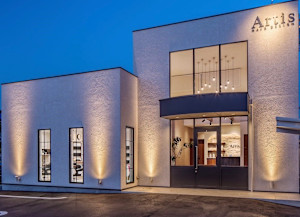 Artis hair design(アーティス　ヘア　デザイン)