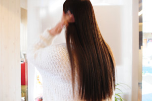 hair's Teria(ヘアーズ テリア)