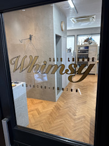 Whimsy(ウィムジー)