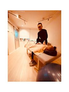 常（じょう）整体院(ジョウセイタイイン)