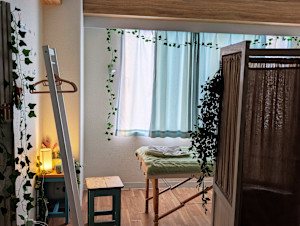 Myo N Relaxation Cubby(マイオエヌリラクゼーションカビー)