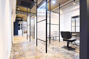 ten=10 蒲生四丁目【テン】(テン ガモウヨンチョウメ)