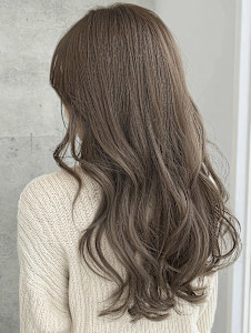 個室型ヘアサロン MaCaro. by across(マカロ)