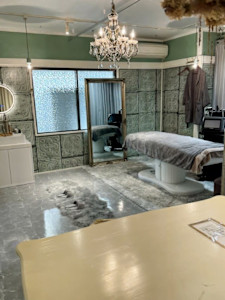 Beauty＆HealthSalon Merci(ビューティーアンドヘルスサロン メルシー)