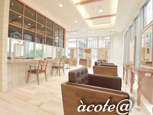 acote@ 渋谷店(アコテ アット シブヤテン)