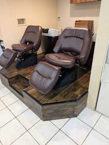 美容室C-Rabs(ビヨウシツ シーレイブス)