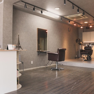 髪質改善専門店 LIZU HAIR(カミシツカイゼンセンモンテン　リズヘアー)