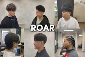 ROAR(ロア)