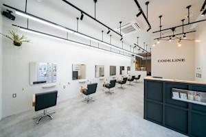 CODE.LINE 宮崎店【コードライン】(コードライン ミヤザキテン)