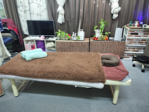 アロマとほぐしのリラクゼーションサロン キープバランス(アロマトホグシノリラクゼーションサロン キープバランス)