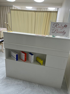 Ruby Beauty 麻布十番店(ルビービューティ　アザブジュウバンテン)