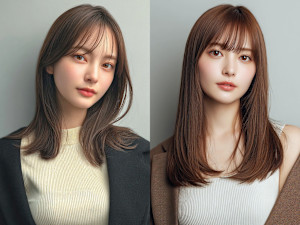 HAIR MAKE MICHI 富田店(ミチ)