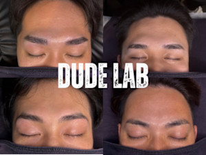 Men's Salon DUDELAB(メンズサロン　デュードラボ)