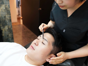 眉毛HOUSE 渋谷店(マユゲハウス シブヤテン)