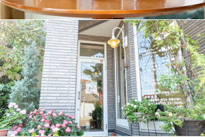 salon de Lisser(サロン ド リッセ)