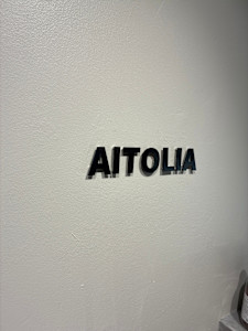 AITOLIA 池下(アイトリア イケシタ)