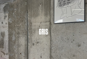 GRIS 【グリ】(グリ)