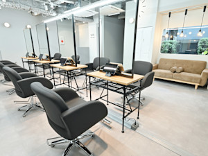 髪質改善認定サロンun 武蔵小杉(カミシツカイゼンニンテイサロンアンムサシコスギ)