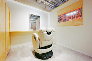 蔵前 髪質改善サロン PinoA 個室内完結型美容院(クラマエ　カミシツカイゼンサロン　ピノア　コシツナイカンケツガタビヨウイン)