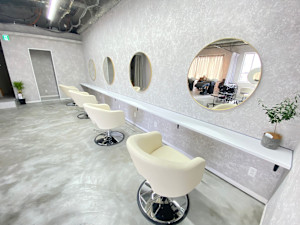 Cafune' hair【カフネヘアー】(カフネヘアー)