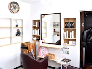 プライベートサロン Daria(プライベートサロンダリア)