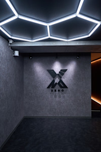 Men's salon XENO 海老名 smart salon メンズカット/メンズパーマ/眉毛(メンズサロンゼノエビナスマートサロンメンズカットメンズパーママユゲ)