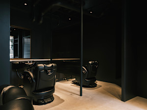 THE MAN NewYork 代官山店(ザマンニューヨークダイカンヤマテン)